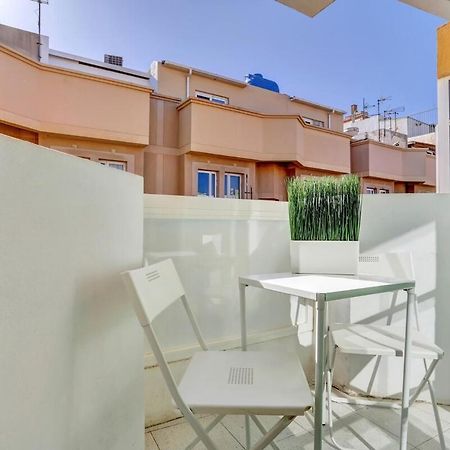 Apartamento Milu Corralejo Luaran gambar