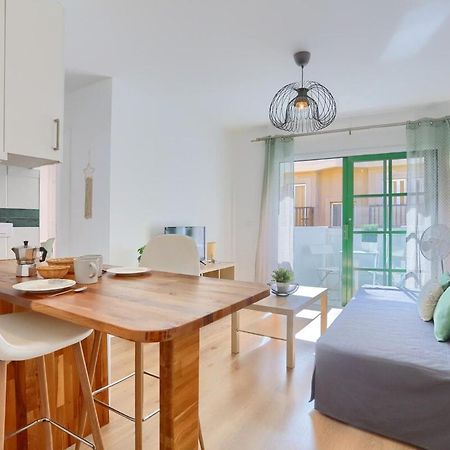 Apartamento Milu Corralejo Luaran gambar