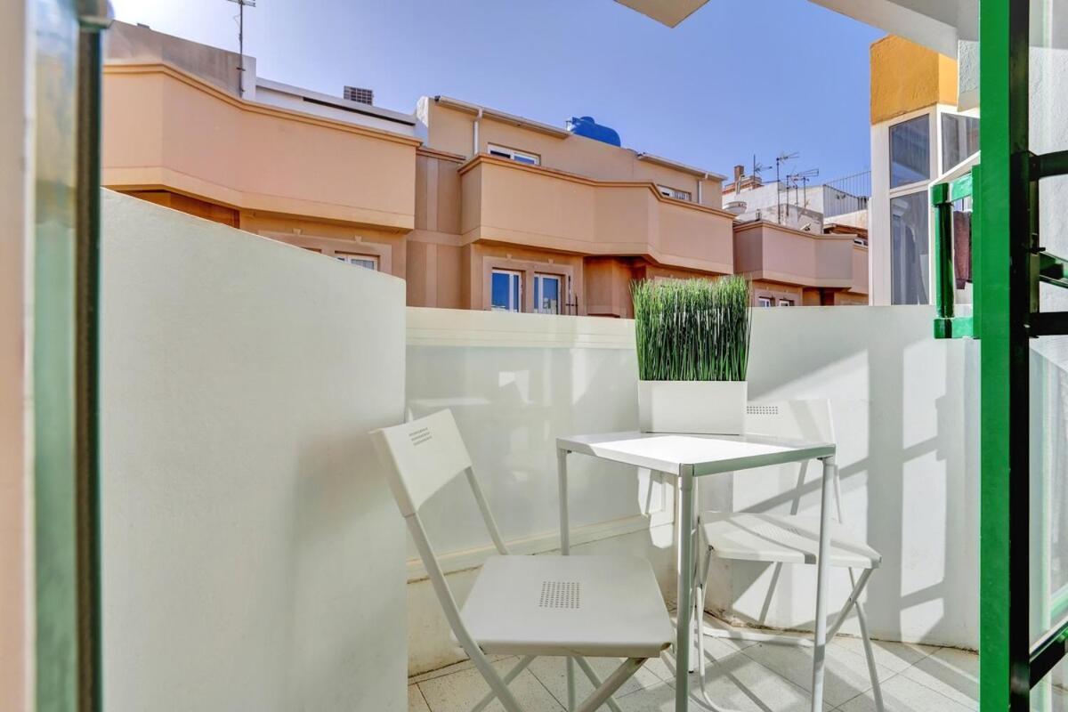 Apartamento Milu Corralejo Luaran gambar