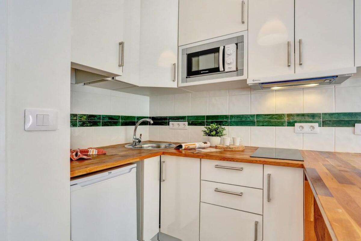 Apartamento Milu Corralejo Luaran gambar