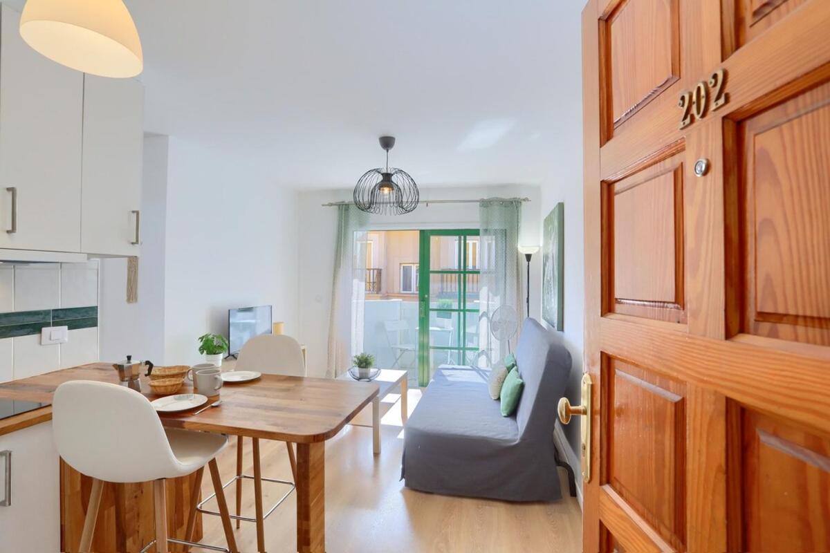 Apartamento Milu Corralejo Luaran gambar