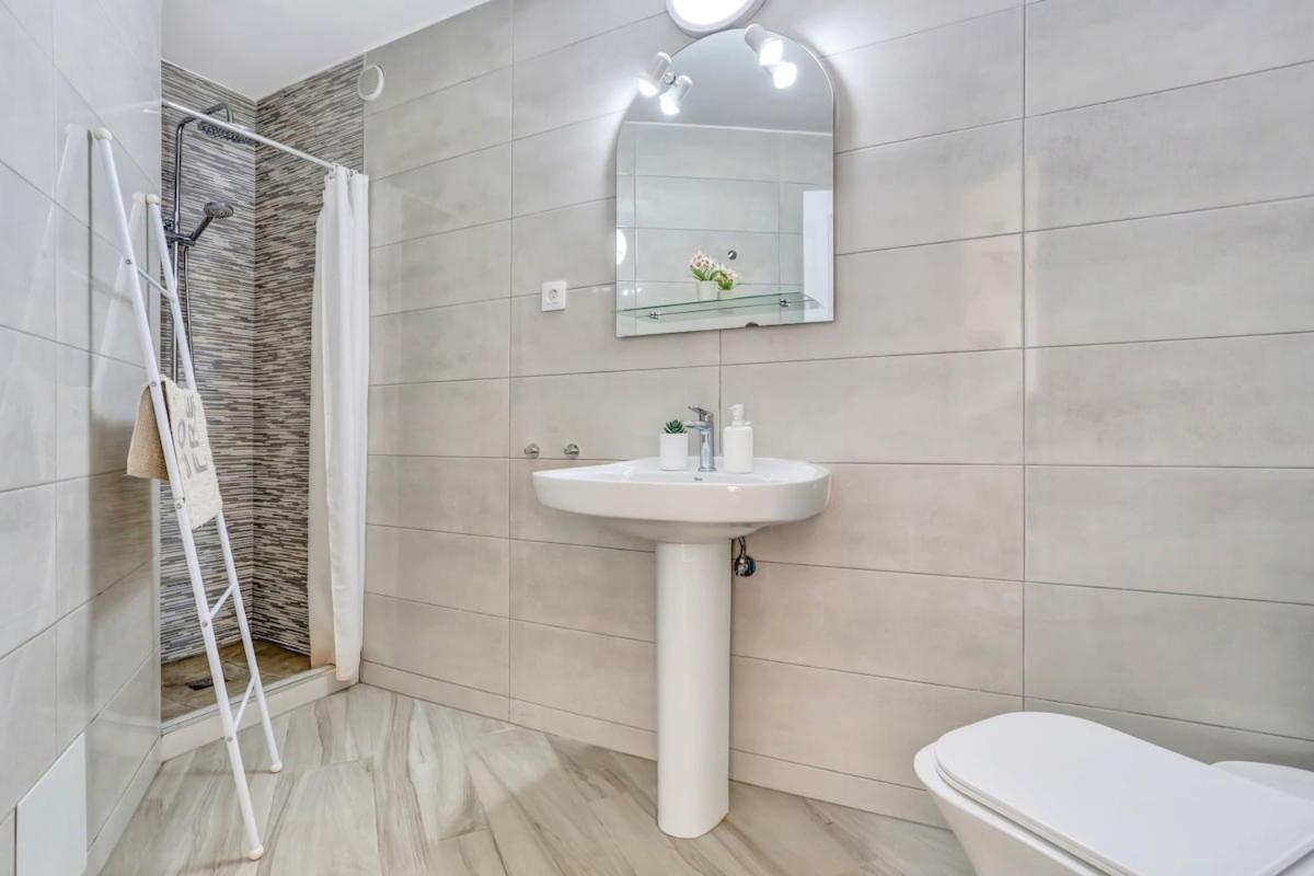 Apartamento Milu Corralejo Luaran gambar