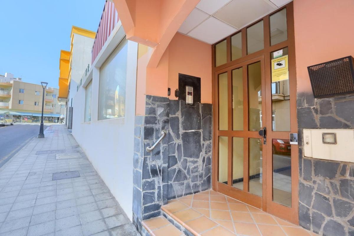 Apartamento Milu Corralejo Luaran gambar