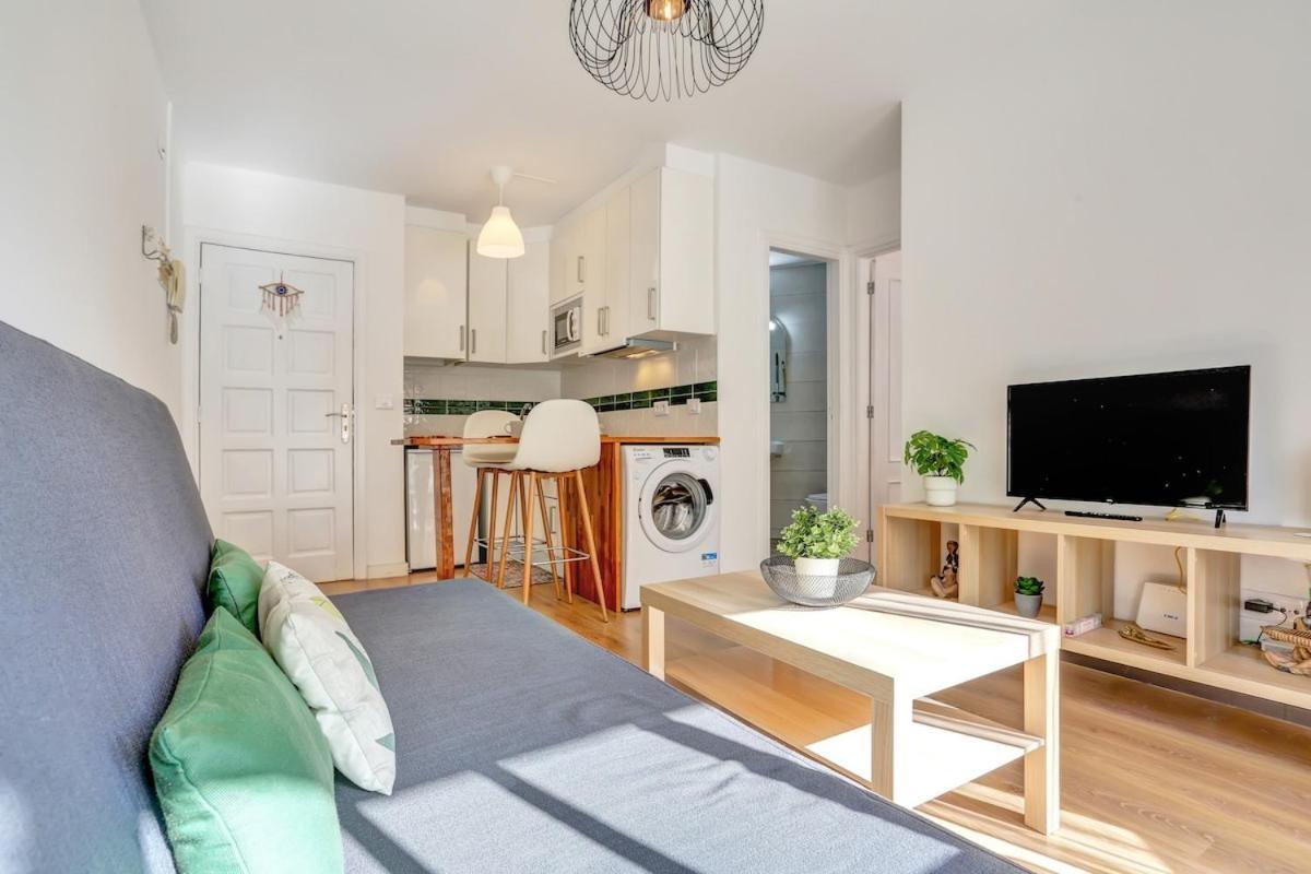 Apartamento Milu Corralejo Luaran gambar