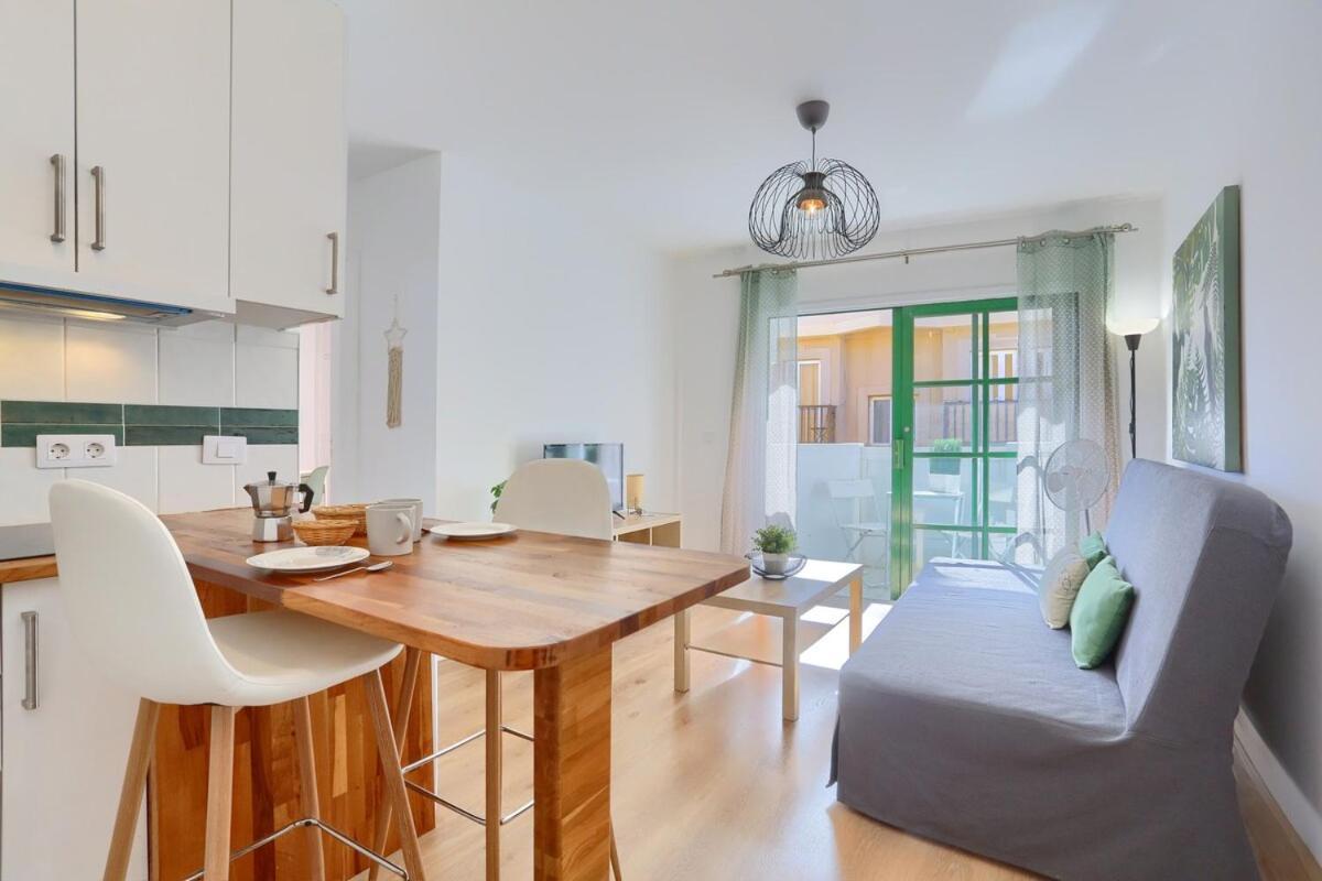 Apartamento Milu Corralejo Luaran gambar