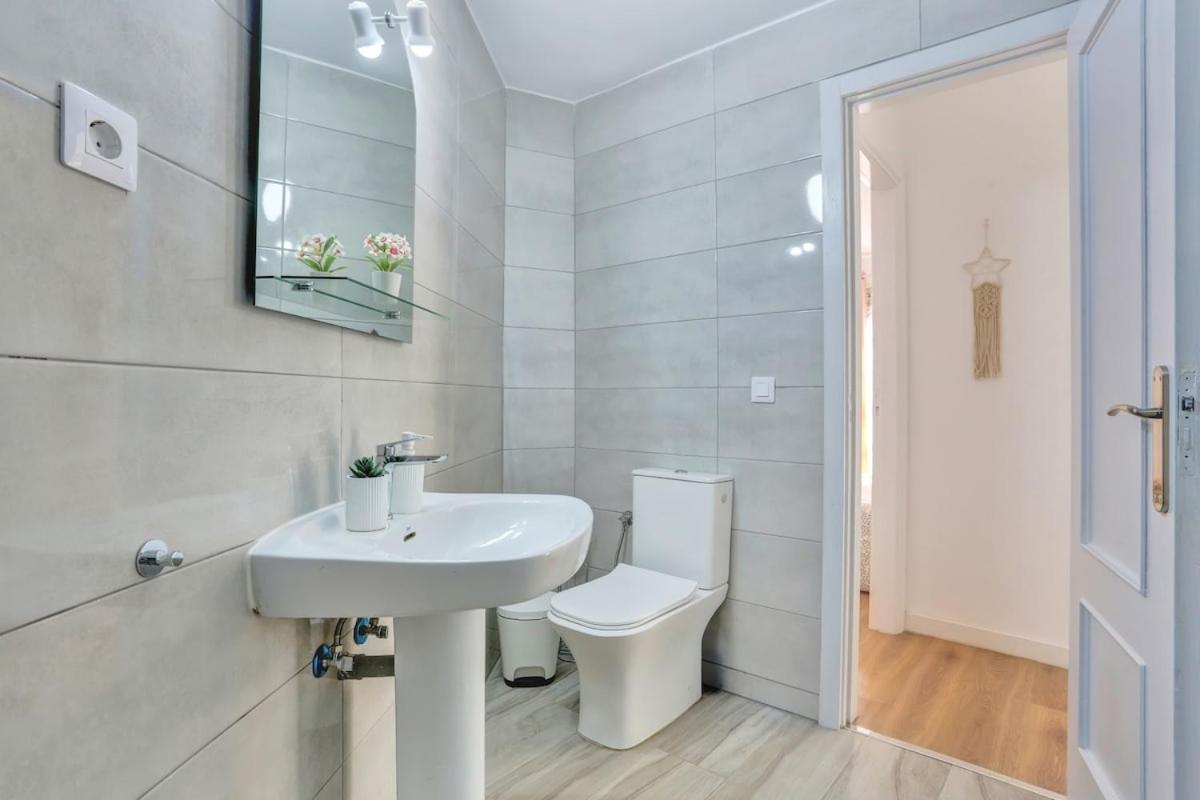 Apartamento Milu Corralejo Luaran gambar