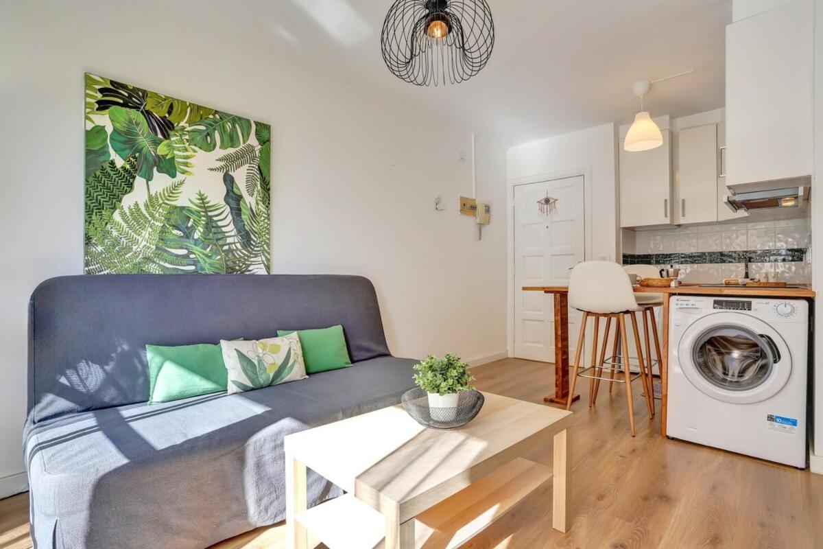Apartamento Milu Corralejo Luaran gambar